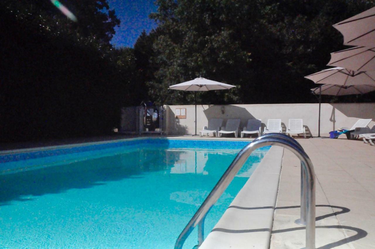 Chez Fins Bois Bed and Breakfast Nere Buitenkant foto